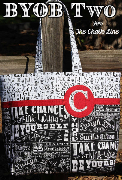 Bring Your Own Bag II (BYOB II)