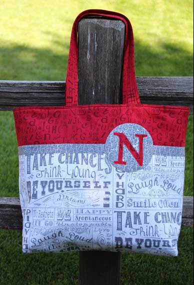 Bring Your Own Bag II (BYOB II)