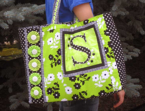 Bring Your Own Bag (BYOB)