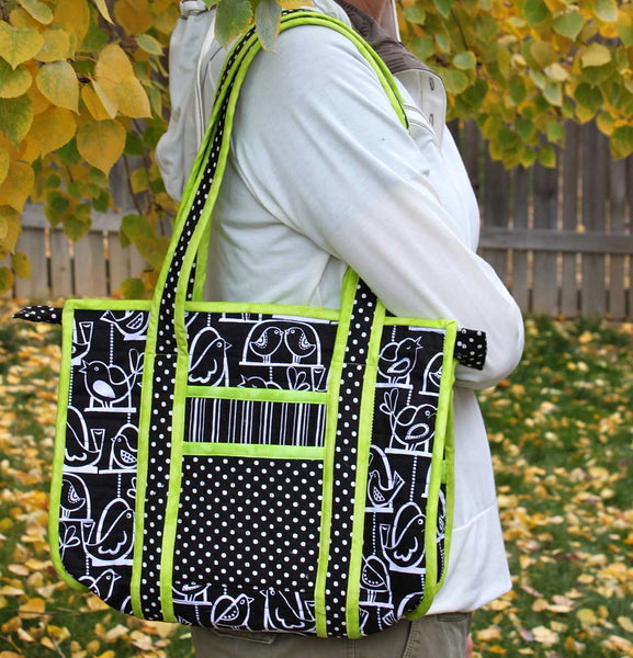 Baby Sister Purse