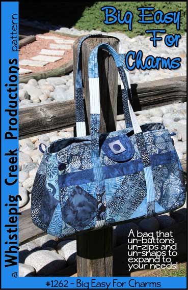 Big Easy for Charms