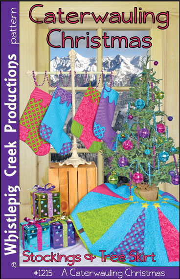 Caterwauling Christmas