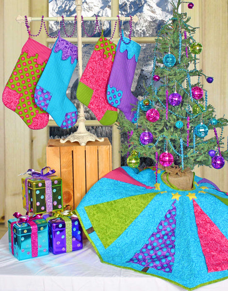 Caterwauling Christmas