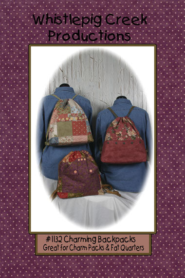 Charming Backpacks