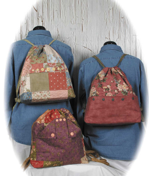 Charming Backpacks