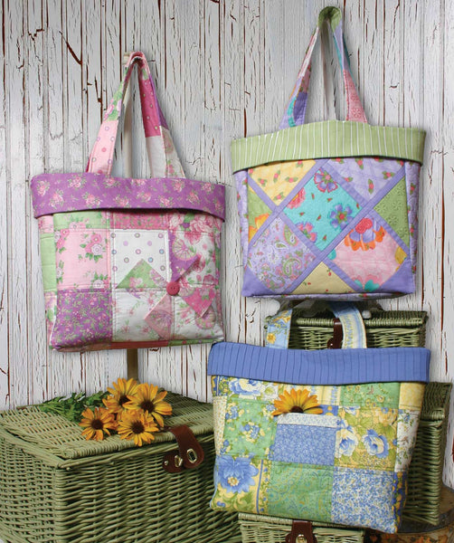Charming Totes 3