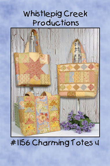 Charming Totes 4