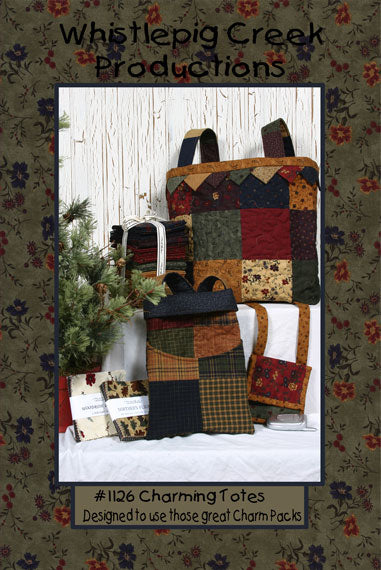 Charming Totes