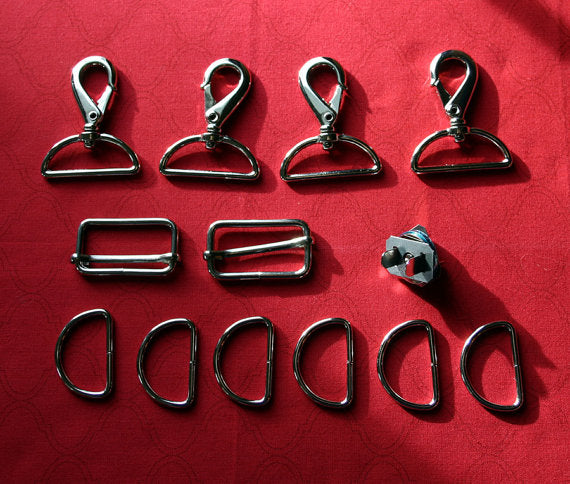 Classic for Mom Hardware Kit