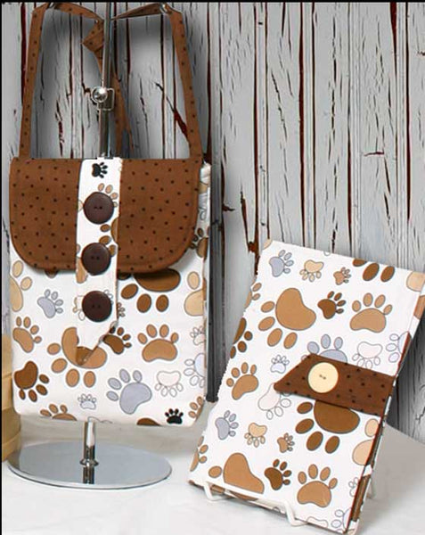 E-Cozy: E-Reader Cover & Carrying Case