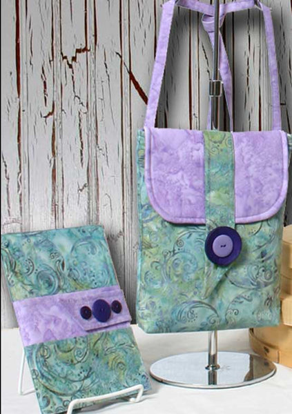 E-Cozy: E-Reader Cover & Carrying Case