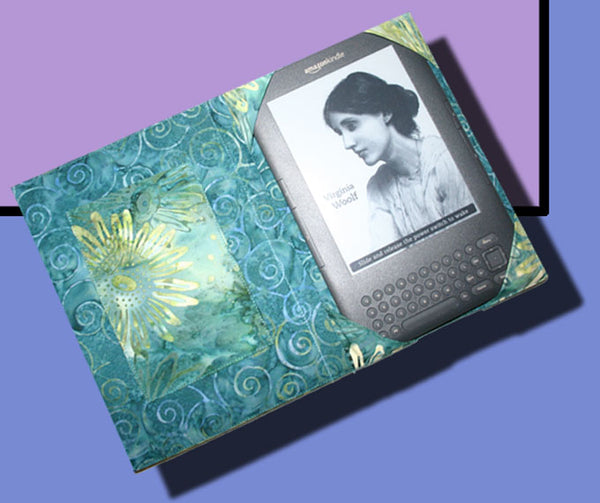 E-Cozy: E-Reader Cover & Carrying Case