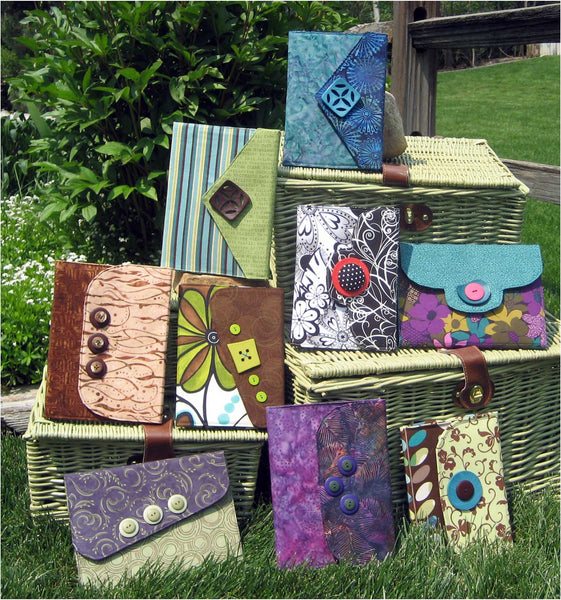 E-Cozy Palooza: E-Reader Cover