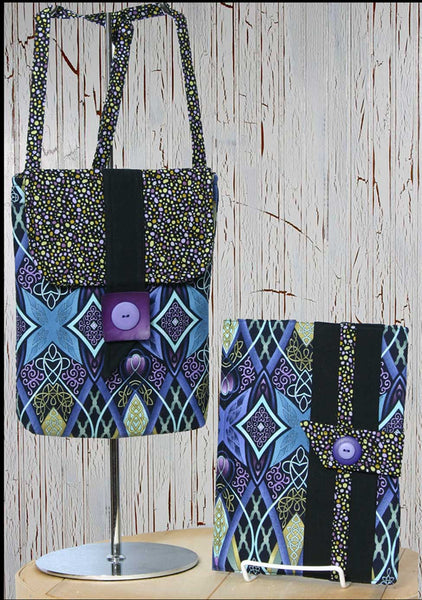 E-Cozy: E-Reader Cover & Carrying Case
