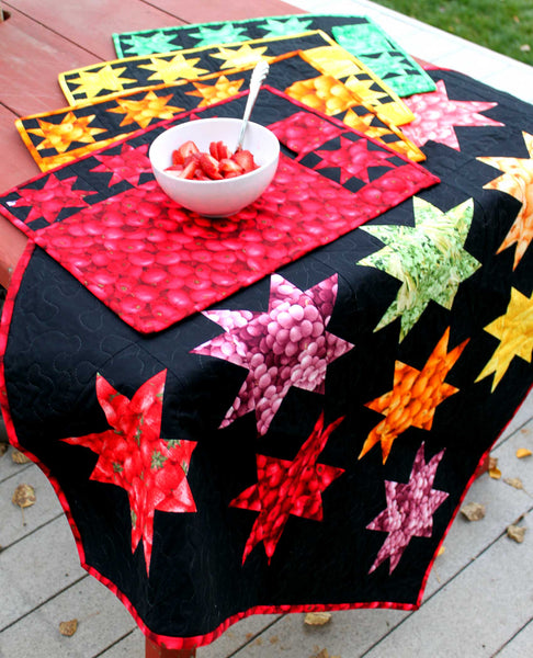 Picnic at the Farmer's Market