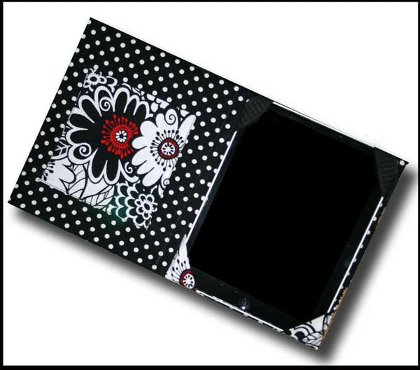I-Cozy: IPad Cover and Carry Case