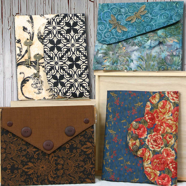 I-Cozy Palooza: I-Pad Cover