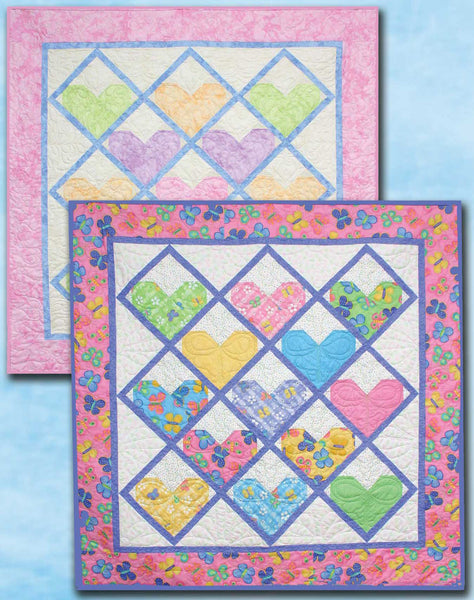 I Love You This Much