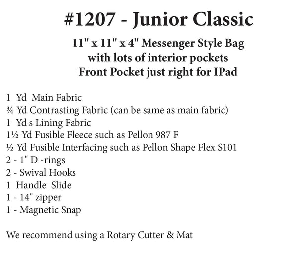 Junior Classic