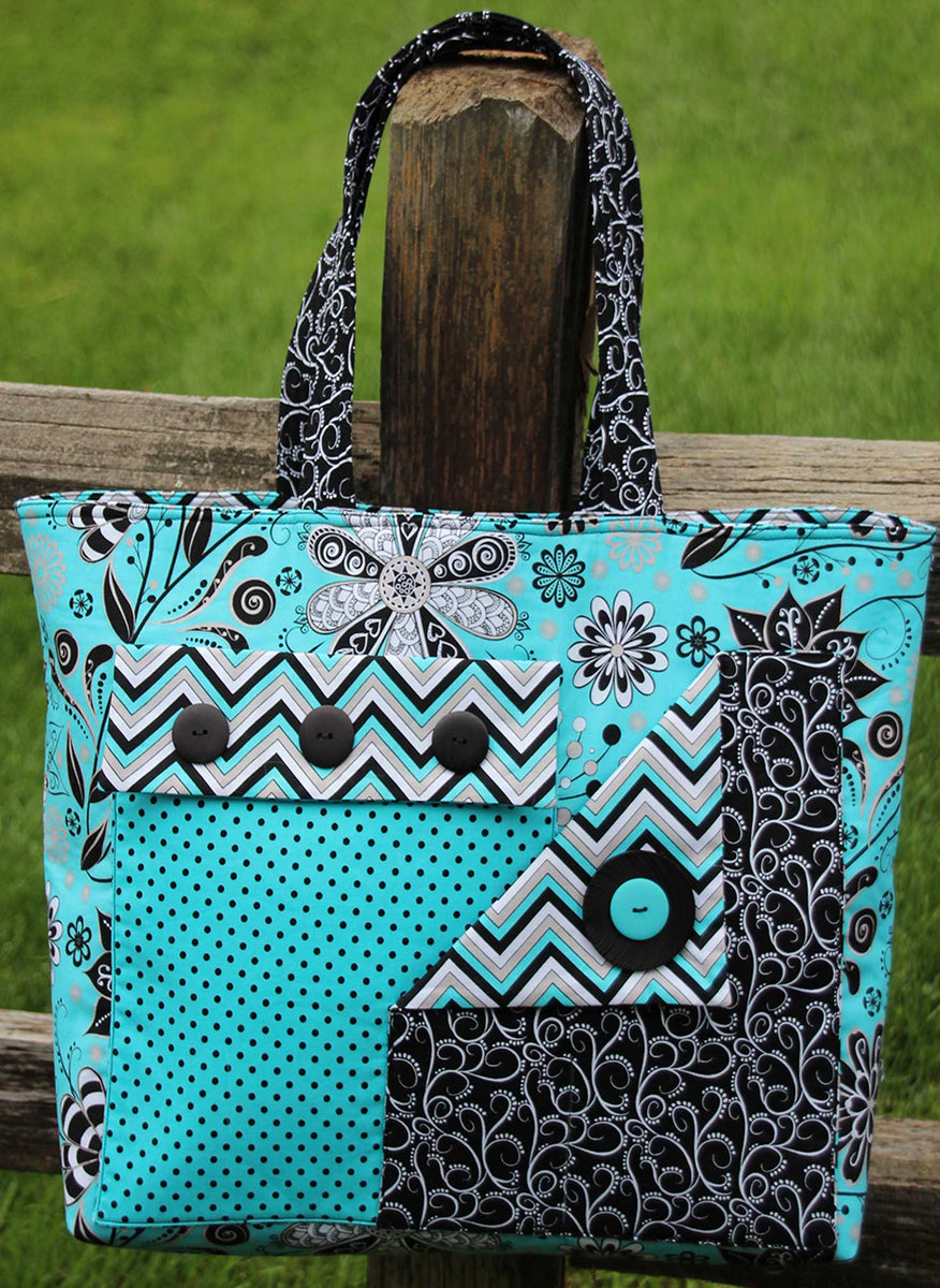 Pockets A Plenty Whistlepig Creek Productions