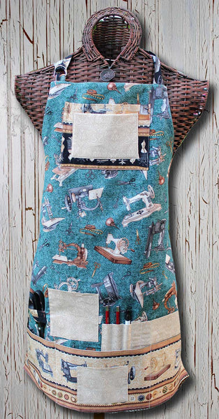 Sews-A-Lot