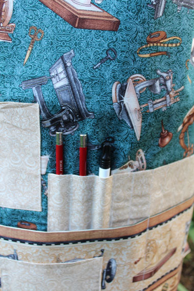 Sews-A-Lot