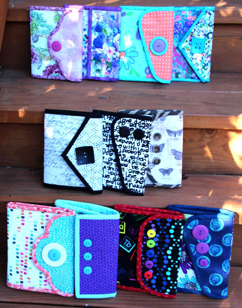 Tangles To Go Portfolio