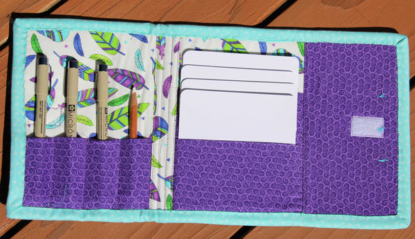 Tangles To Go Portfolio