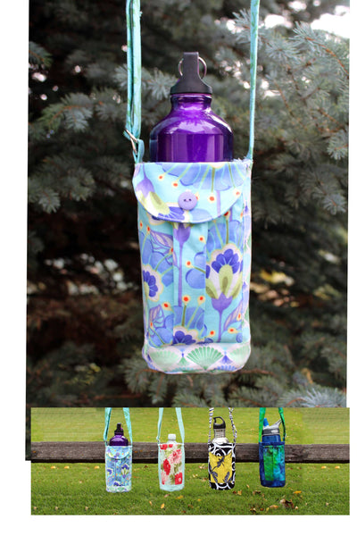 Walker's Water Bottle Sling