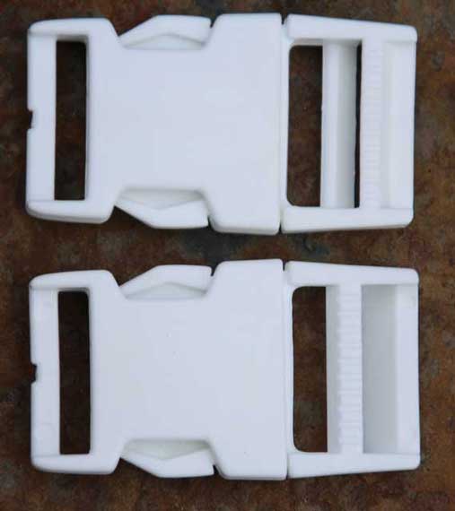 Buckles for Boutique Backpacks