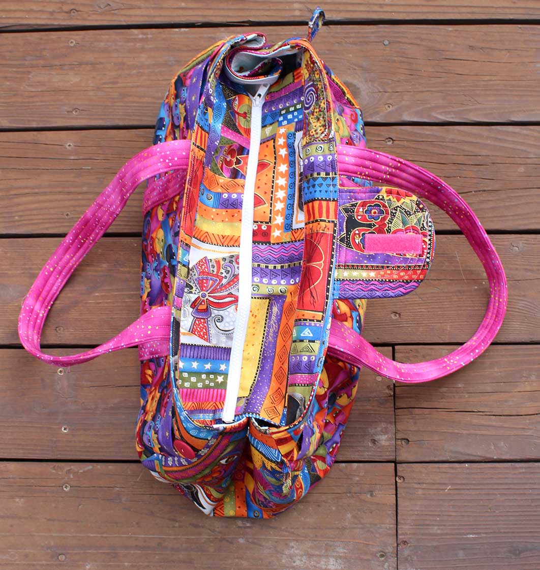 FRAMeWORK YA GOOD IDEAS BIG＆MINI TOTE XS FRAMeWORK｜YA GOOD IDEAS BIG&MINI TOTE POACH XS | Rakuten