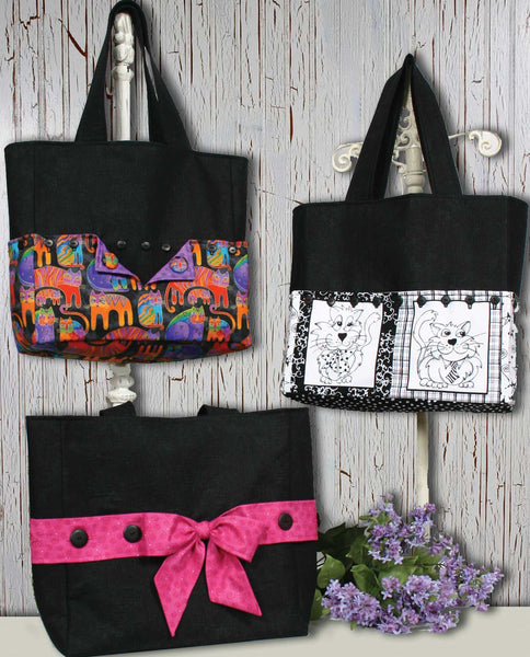 Cover-All Tote